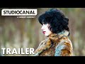 Under The Skin Official Trailer