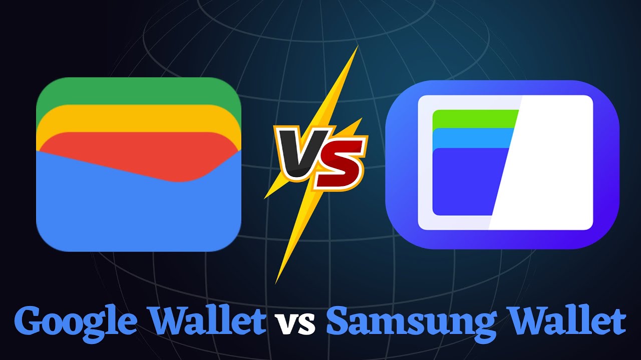Samsung Wallet vs Google Wallet – Which One is the Best Payment App?
