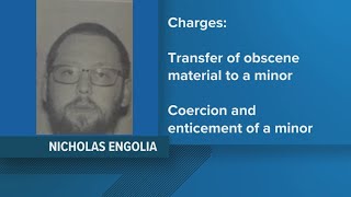 FBI arrests Slidell Jail Corrections Officer
