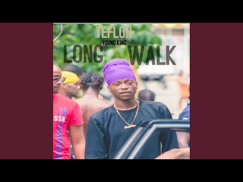 TEFLON It's Alrght (feat. Yard A Love)