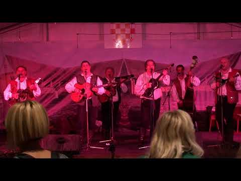 Tenja 2019.: Tamburaška i pjevačka večer VOL2 NHT i TS Zvona