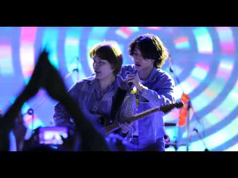 [4K] 190918 잔나비 - 알록달록 @한국영상대 축제