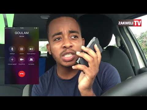 J’APPELLE GOULAM REKMAN SOURETTE N-PRO GAME et SIOU