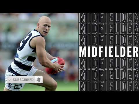 Midfield In Australian Rules Football (AFL) Explained - The Engine Room
