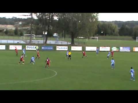 NK "Podravina" Ludbreg - NK "Mladost" Ždralovi