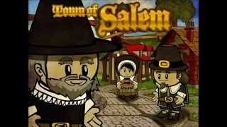 Victory - Town of Salem Soundtrack HQ