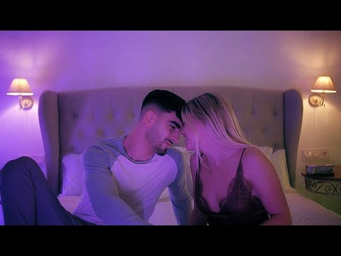 SamB Grx ft. Tony Jerry - UN POCO MÁS