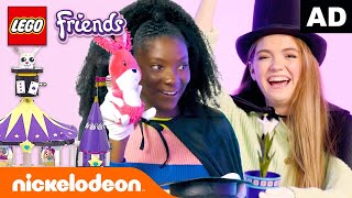  Do You Believe In Magic? w/ Kheris Rogers & Jordan Mae