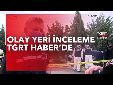 Olay Yeri İnceleme TGRT Haber'de