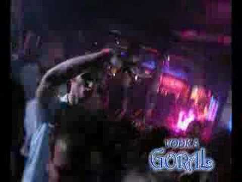 31.5.2008 - Ponorka (Prešov) - Goral Party