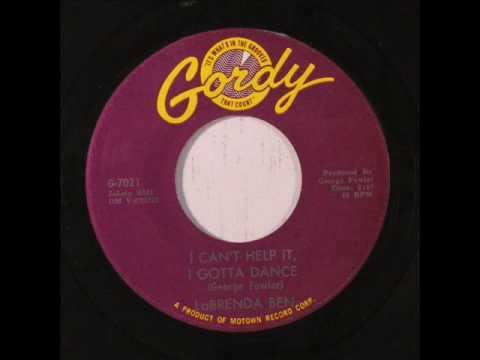 Video thumbnail for I Can’t Help It, I Gotta Dance