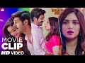 Vedika Saw Abhinav With Tapasya Movie Clip Pati Patni Aur Woh Kartik A Bhumi P Ananya P