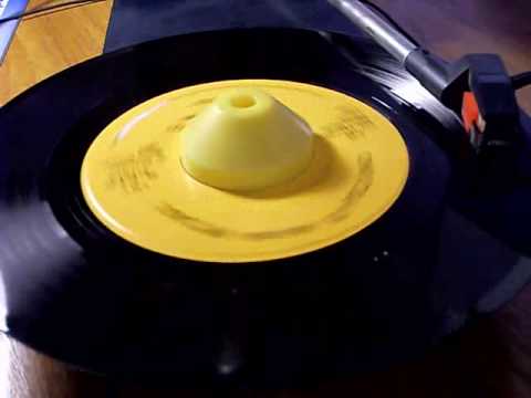 VISE - BABY,I LOVE YOU          "RARE MODERN SOUL"