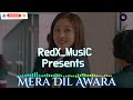 Mera Dil Awara|Samajh Na Aave Samjhan Toh|New Korean Mix Love Song 💖|Trending Love Song 💞💝 |