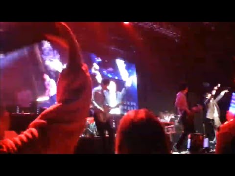 2014.12.27 버즈(Buzz) - 나에게로 떠나는 여행