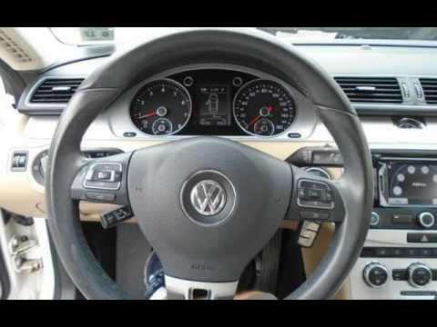 2013 Volkswagen CC Sport Plus PZEV for sale in Lakewood, NJ