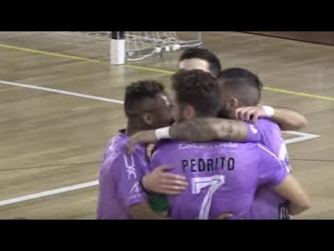 Futsal: Portimonense bate Farense no arranque da fase de apuramento de campeão