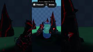 NO FUN IN THE FORSAKEN REALM #roblox #funny #forsaken