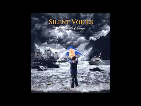 Silent Voices - Faith In Me