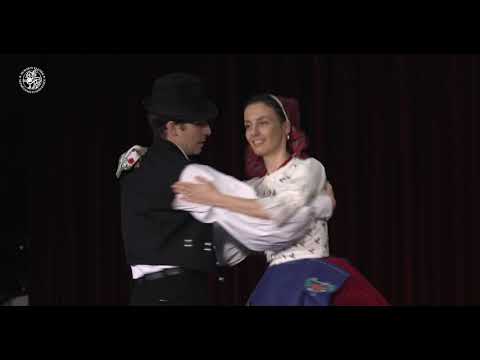 Simonffy Noémi és Gyurta Noel - Veresegyház