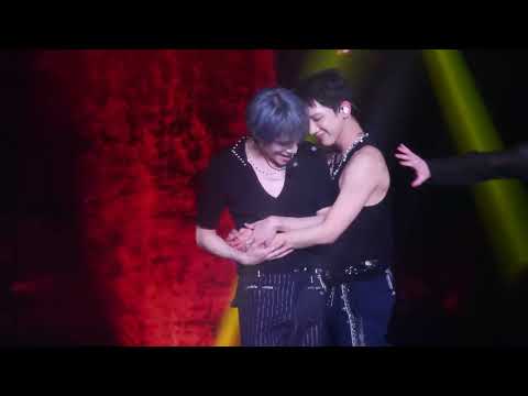 20251122【WayV No Way Out IN HK】14 nectar