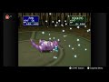 All Kanto Pokemon FAINTING