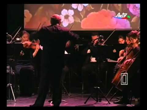 Rufat Hasanov. "Qaranfil"