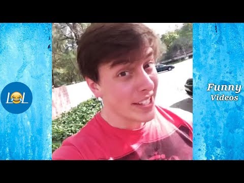 Most Funny Thomas Sanders Vines Compilation - Best Thomas Sanders Vines 2019