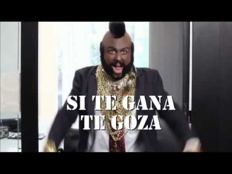 Nueva publicidad Gran DT   Clausura 2011