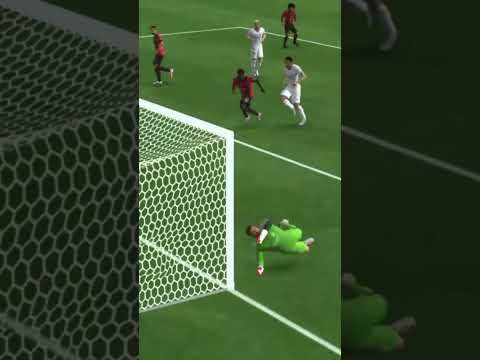 This Goal Gave me 14K Cups 🥶❤️ An Absolute Beast assist From roberto Carlos to lucio 💀🧱