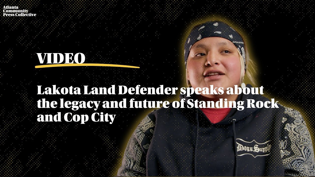 YouTube video thumbnail