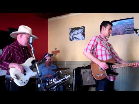Hank Maninger video