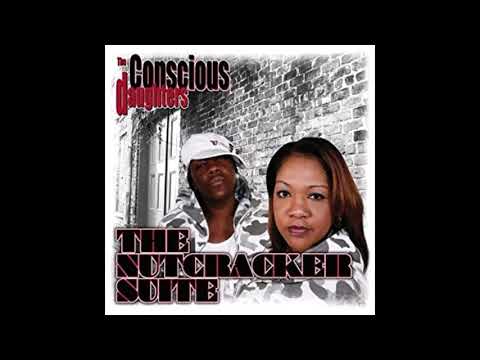 The Conscious Daughters,Fonky Expedition