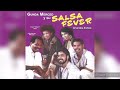 Aguas Negras - Gunda Merced Y Su Salsa Fever