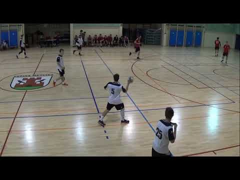 15. KROG - 2017/2018: 2. DRL - MOŠKI: RK METLIKA : RK ARCONT RADGONA