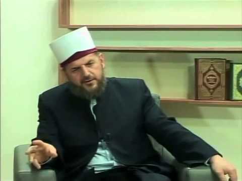 A lejohet me mar të fejuarën në shtëpi ? Dr.Shefqet Krasniqi