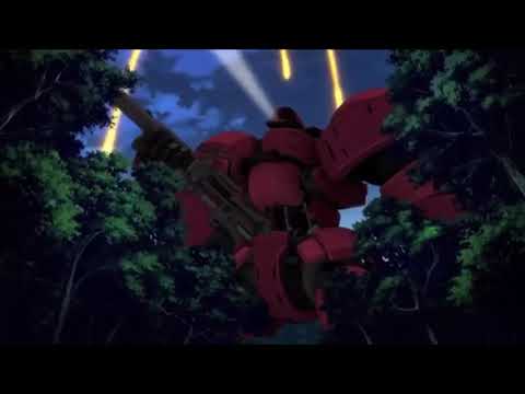 Full Metal Panic Season 4 Teaser Trailer