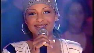 Between Me &amp; You - JA Rule + Christina Milian