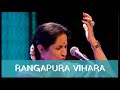 Rangapura Vihara By Padmashri Awardee Sangita Kalanidhi Smt Aruna Sairam