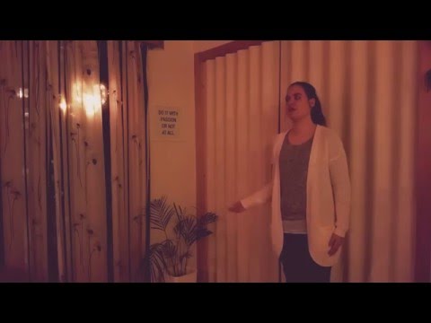 Confessional Song - Elin Gaustad