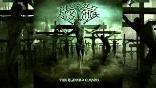 DECAYED EXISTENCE - The Grimm Sleeper