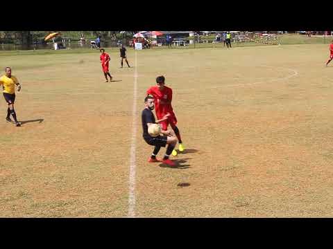 Final Copa Bom Jesus dos Perdões (PARTE 1) - Montreal 1x2 DS Sports
