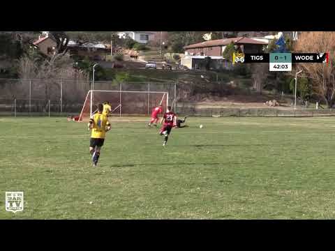 2020 NPL1 Round 6: Tigers FC vs Woden Weston highlights