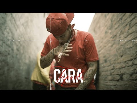Dirty Couk  - La cara tapada (Video Oficial)