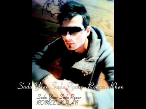 Sada Yaar Sada Pyar - (OFFICIAL VERSION) - PUNJABI SONG - ft- RK MUSIC - ROMEE KHAN
