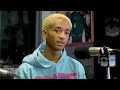 Jaden Smith Trolled For Mocking People His Own Age