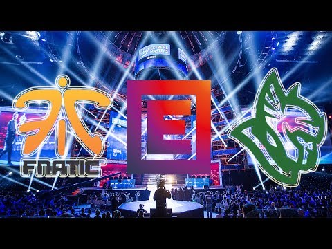 Lekr0 3k to secure the second pistol round Train fnatic vs Heroic