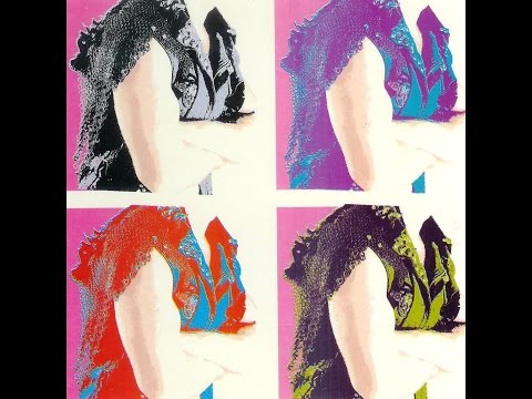 Angeline video