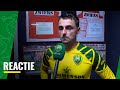 Daryl van Mieghem: "Vlak voor tijd winnen geeft een extra tintje"
