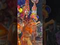 Hanuman Ji In Hoshiarpur Dussehra 2023